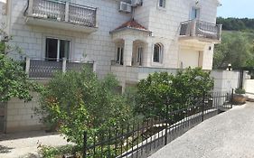 Apartments Nives