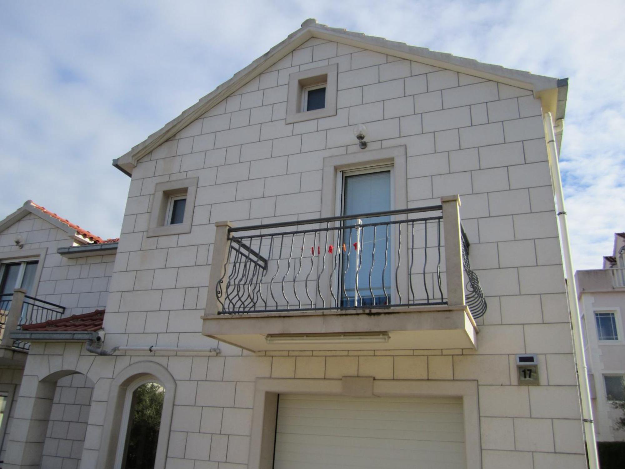 Apartments Nives Supetar Szoba fotó