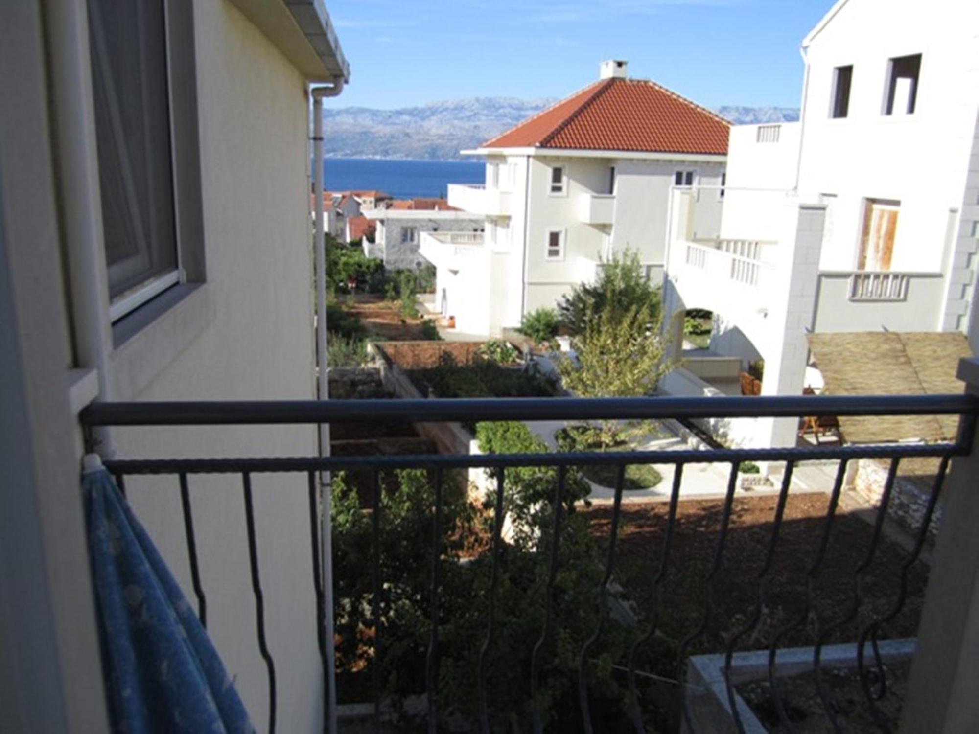 Apartments Nives Supetar Szoba fotó