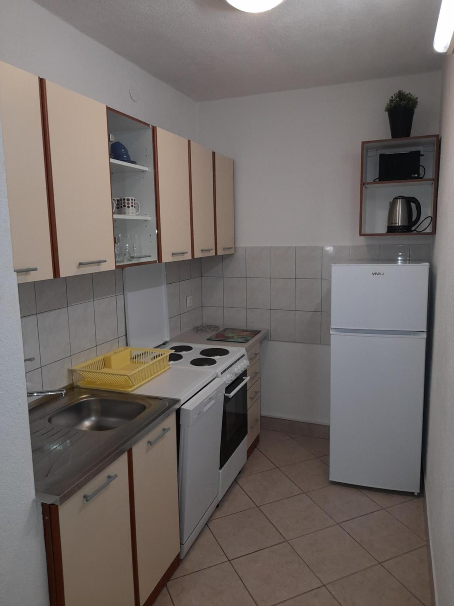 Apartments Nives Supetar Kültér fotó