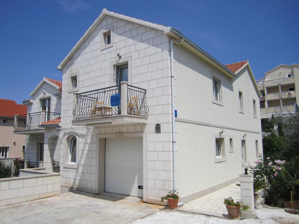 Apartments Nives Supetar Kültér fotó