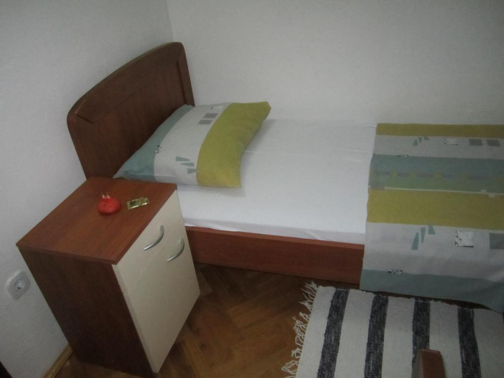Apartments Nives Supetar Kültér fotó